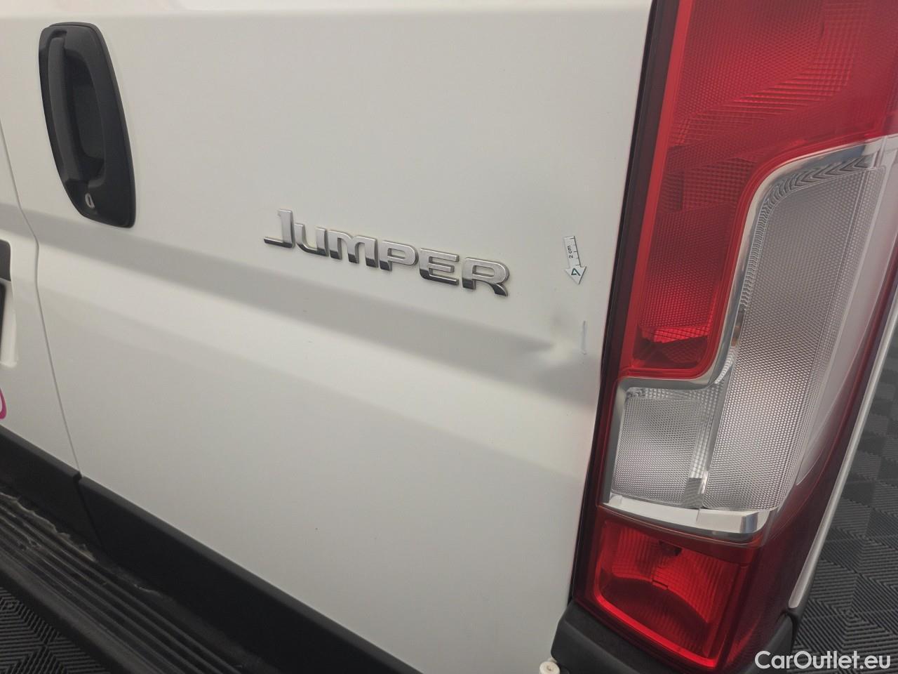  Citroen  Jumper 2.0 BlueHDi 130 33 L2H2 #46