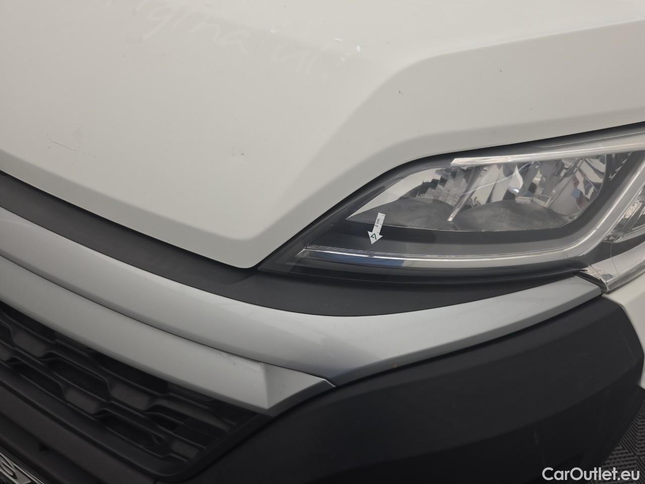  Citroen  Jumper 2.0 BlueHDi 130 33 L2H2 #14