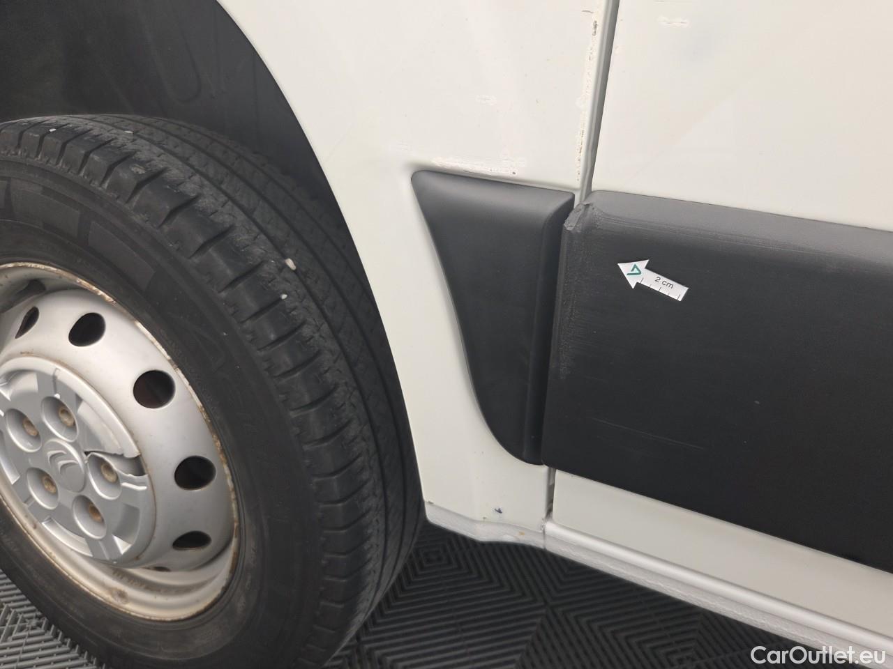  Citroen  Jumper 2.0 BlueHDi 130 33 L2H2 #27