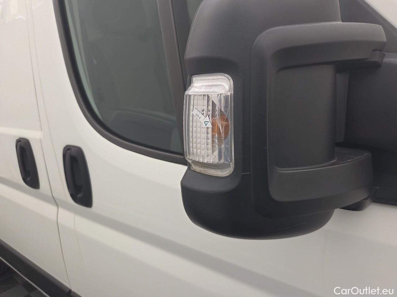  Citroen  Jumper 2.0 BlueHDi 130 33 L2H2 #18