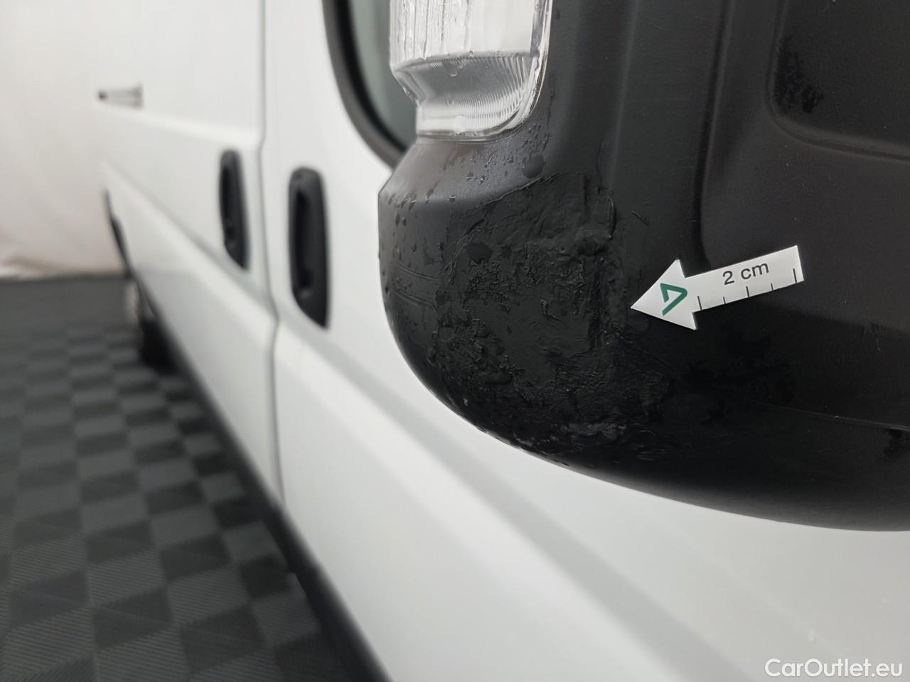  Citroen  Jumper 2.0 BlueHDi 130 33 L2H2 #21