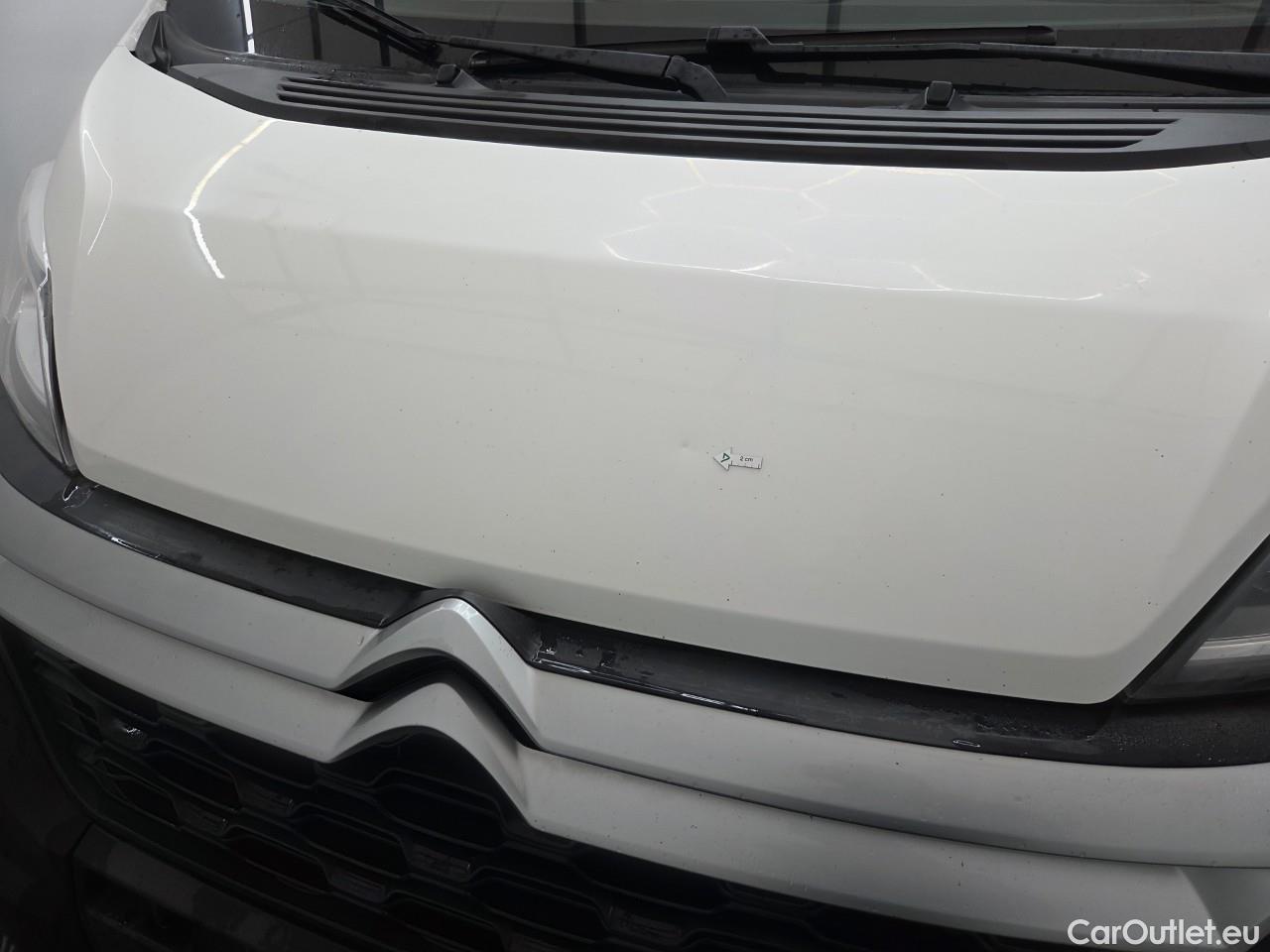  Citroen  Jumper 2.0 BlueHDi 130 33 L2H2 #18