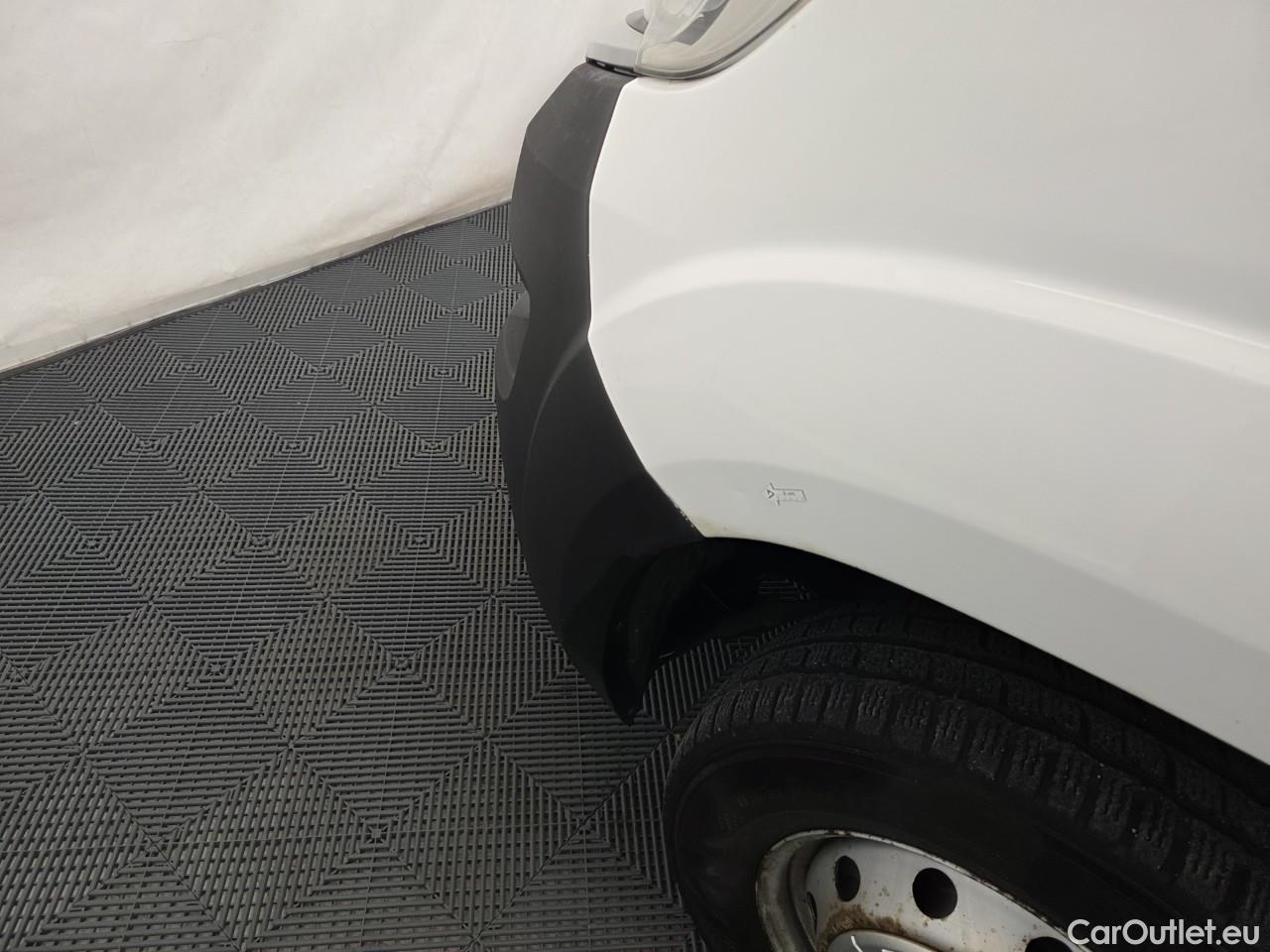  Citroen  Jumper 2.0 BlueHDi 130 33 L2H2 #8