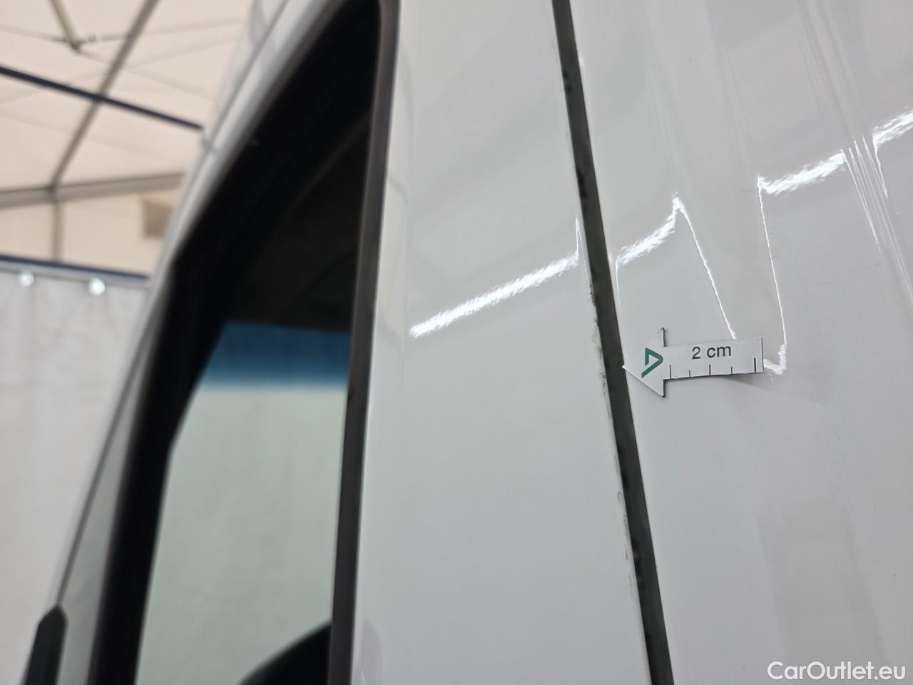  Citroen  Jumper 2.0 BlueHDi 130 33 L2H2 #1