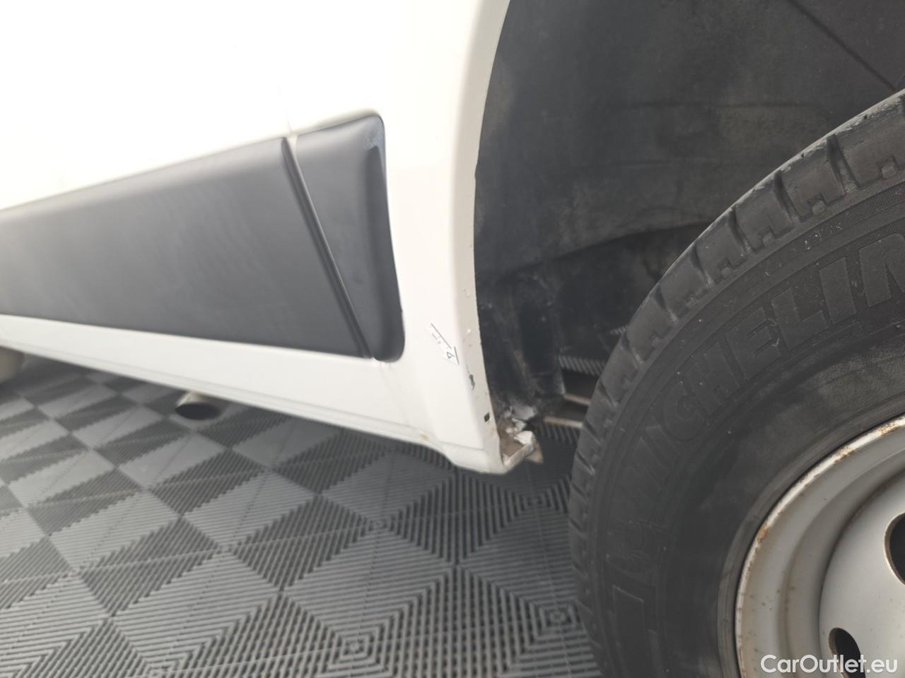  Citroen  Jumper 2.0 BlueHDi 130 33 L2H2 #52