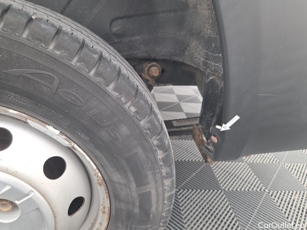 Citroen  Jumper 2.0 BlueHDi 130 33 L2H2 #50