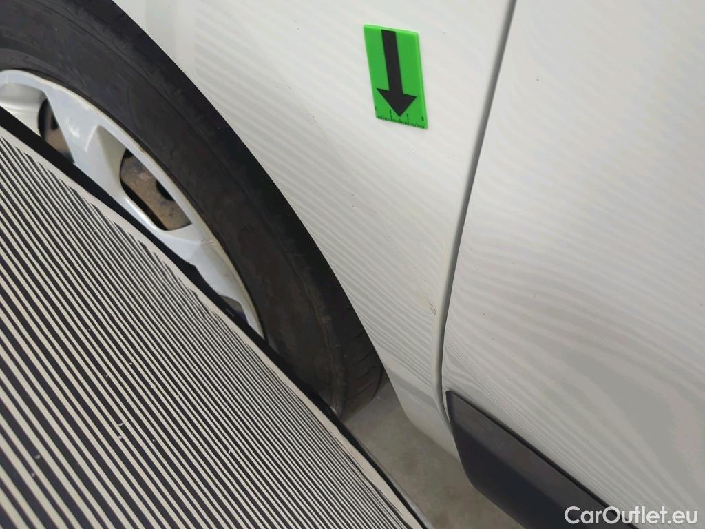  Dacia  Dokker 1.5 dCi 75 Ambiance Van 75HP #20