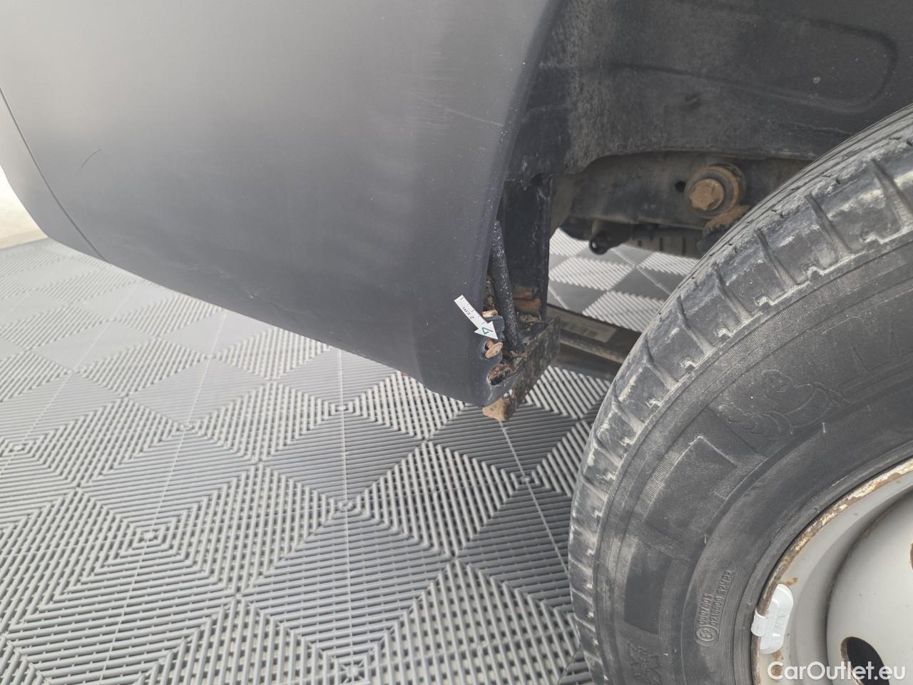  Citroen  Jumper 2.0 BlueHDi 130 33 L2H2 #36