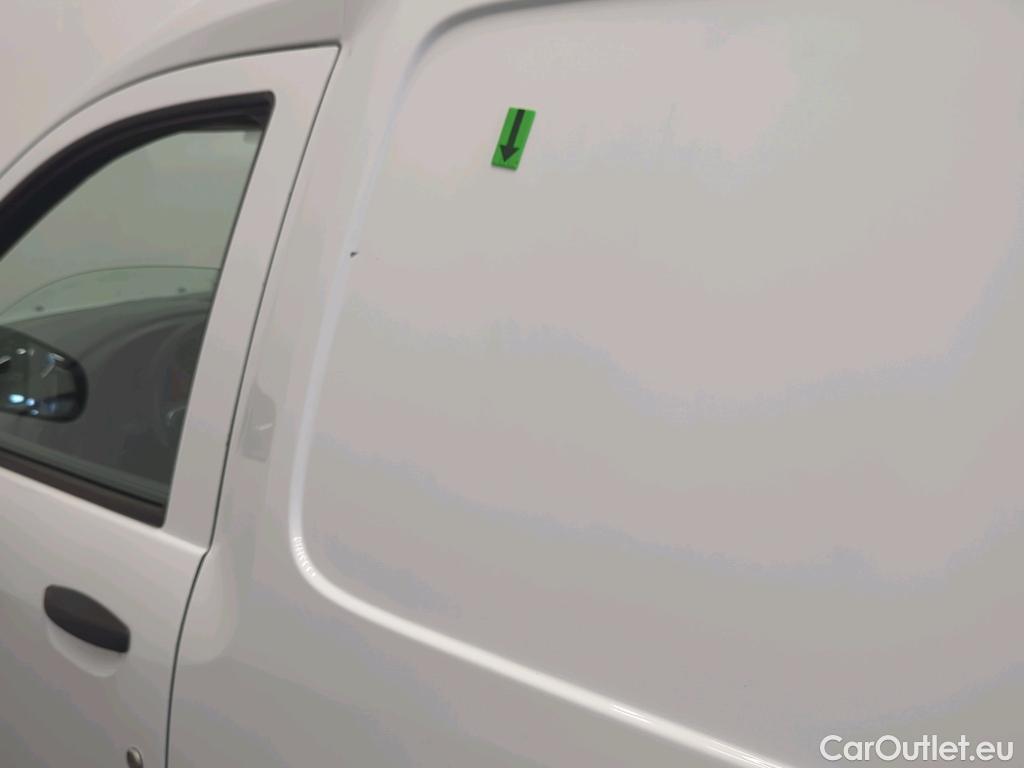  Dacia  Dokker 1.5 dCi 75 Ambiance Van 75HP #3