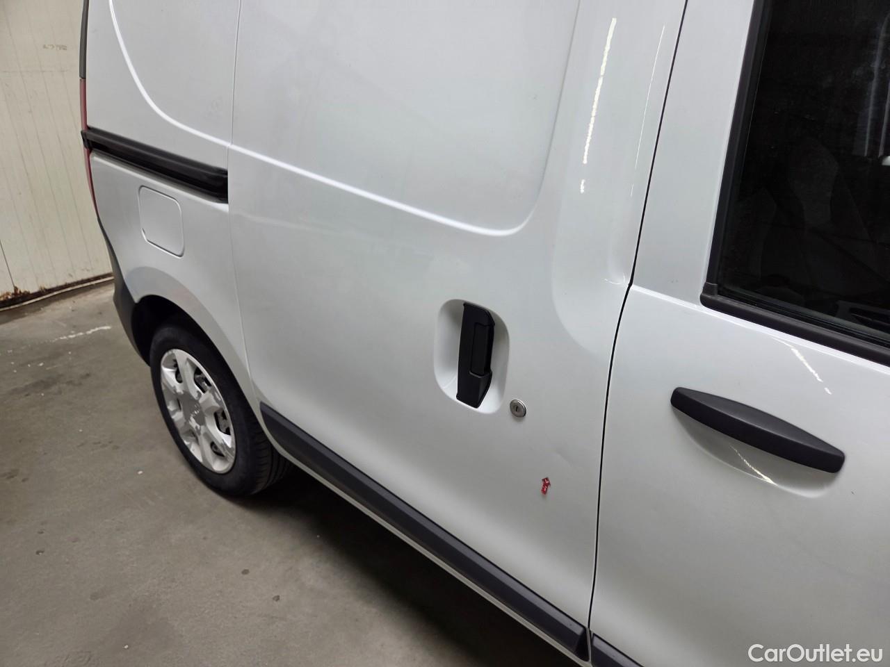  Dacia  Dokker 1.5 dCi 75 Ambiance Van 75HP #32