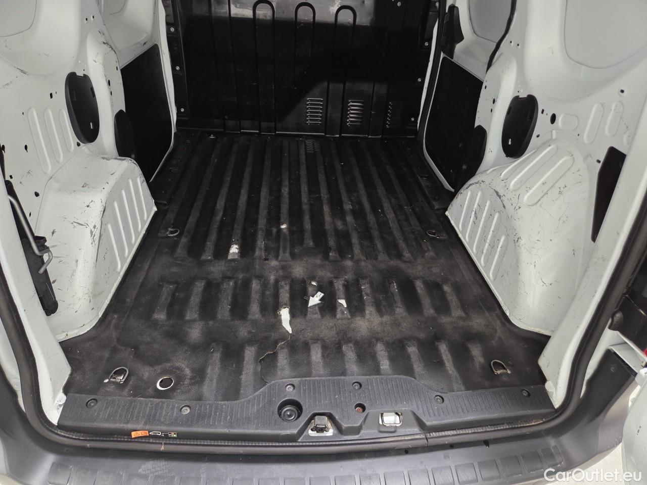  Dacia  Dokker 1.5 dCi 75 Ambiance Van 75HP #66