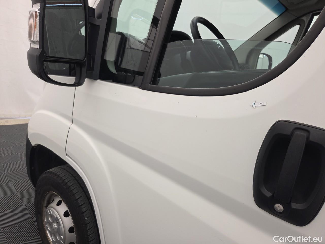  Citroen  Jumper 2.0 BlueHDi 130 33 L2H2 #4