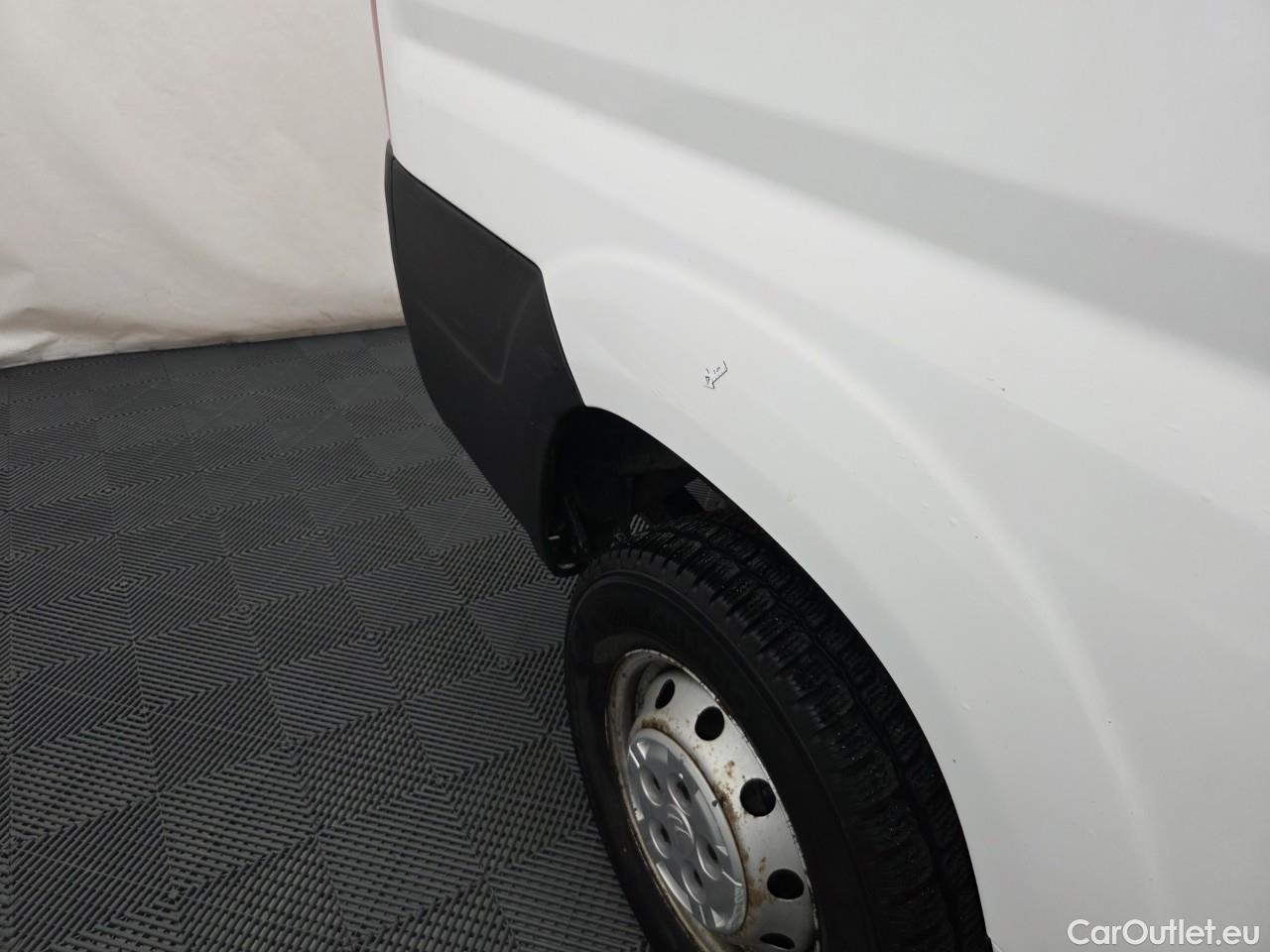  Citroen  Jumper 2.0 BlueHDi 130 33 L2H2 #35