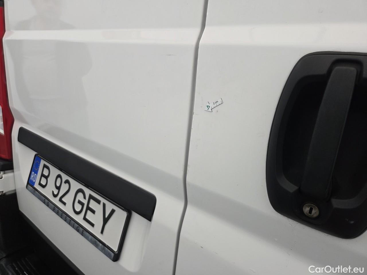  Citroen  Jumper 2.0 BlueHDi 130 33 L2H2 #46