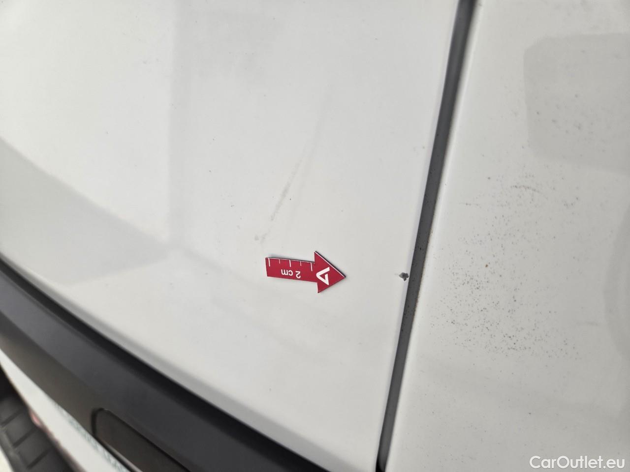  Dacia  Dokker 1.5 dCi 75 Ambiance Van 75HP #41