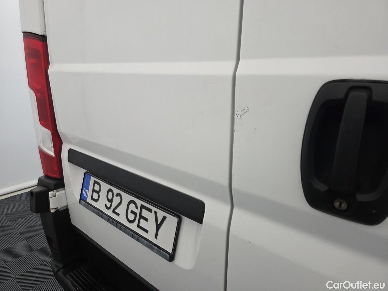  Citroen  Jumper 2.0 BlueHDi 130 33 L2H2 #47