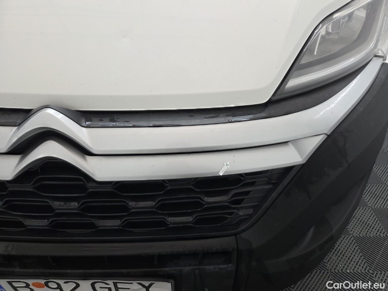 Citroen  Jumper 2.0 BlueHDi 130 33 L2H2 #15