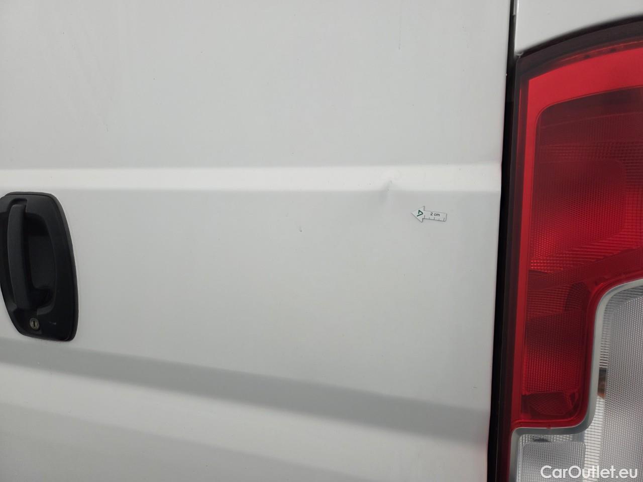  Citroen  Jumper 2.0 BlueHDi 130 33 L2H2 #44