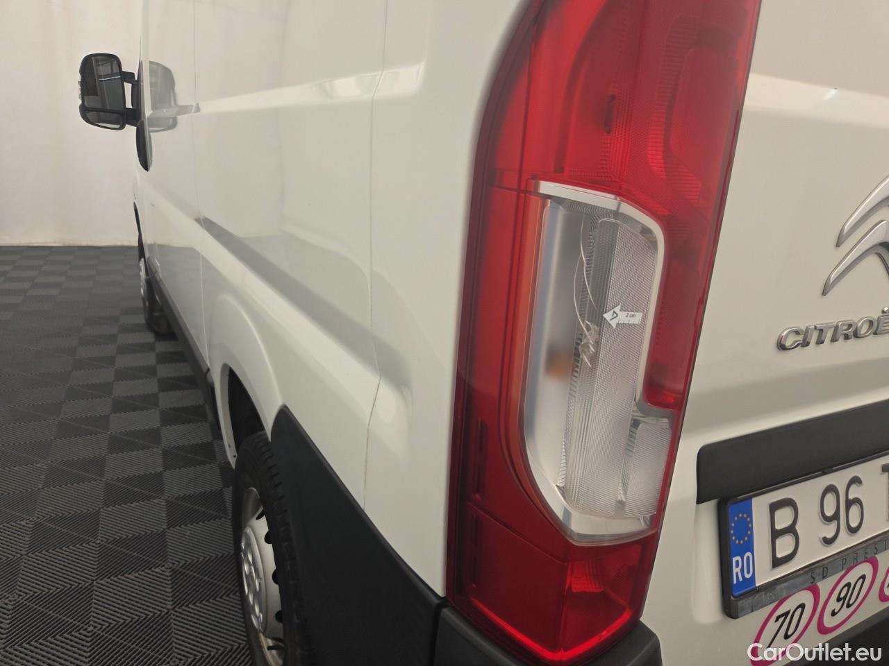  Citroen  Jumper 2.0 BlueHDi 130 33 L2H2 #42