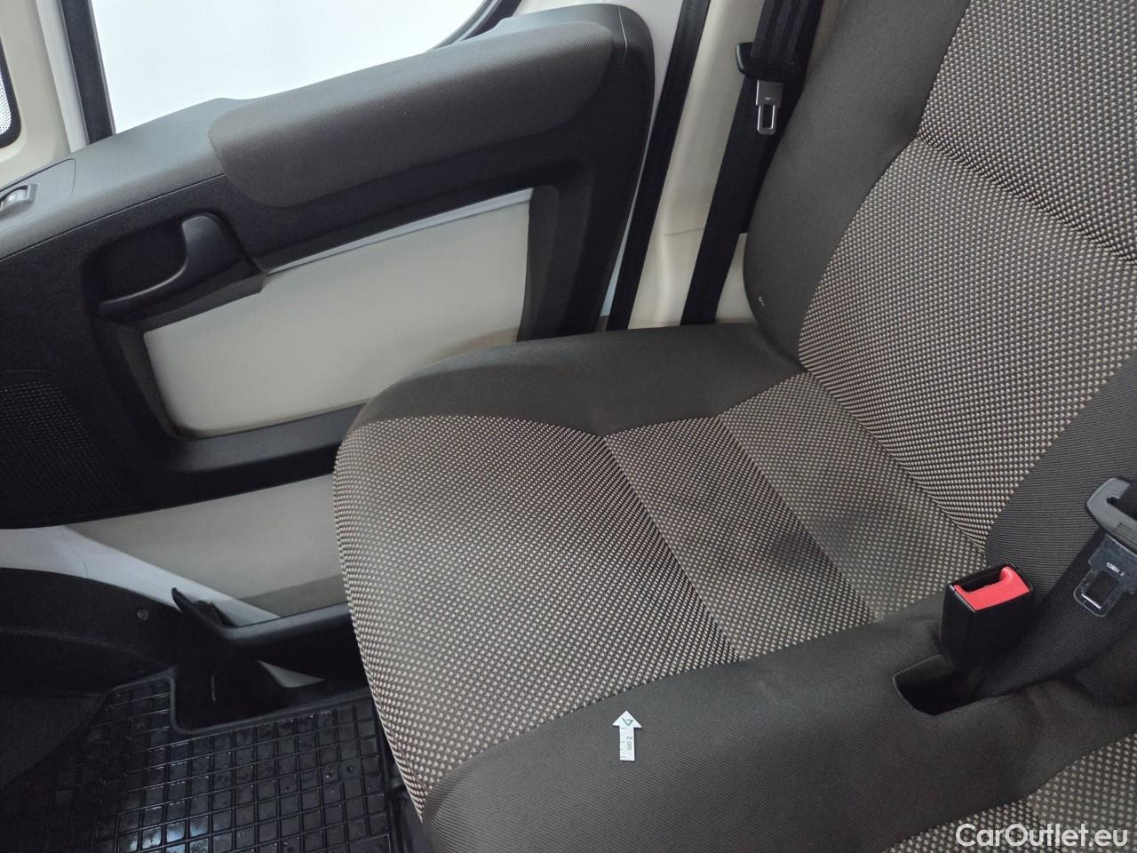  Citroen  Jumper 2.0 BlueHDi 130 33 L2H2 #60