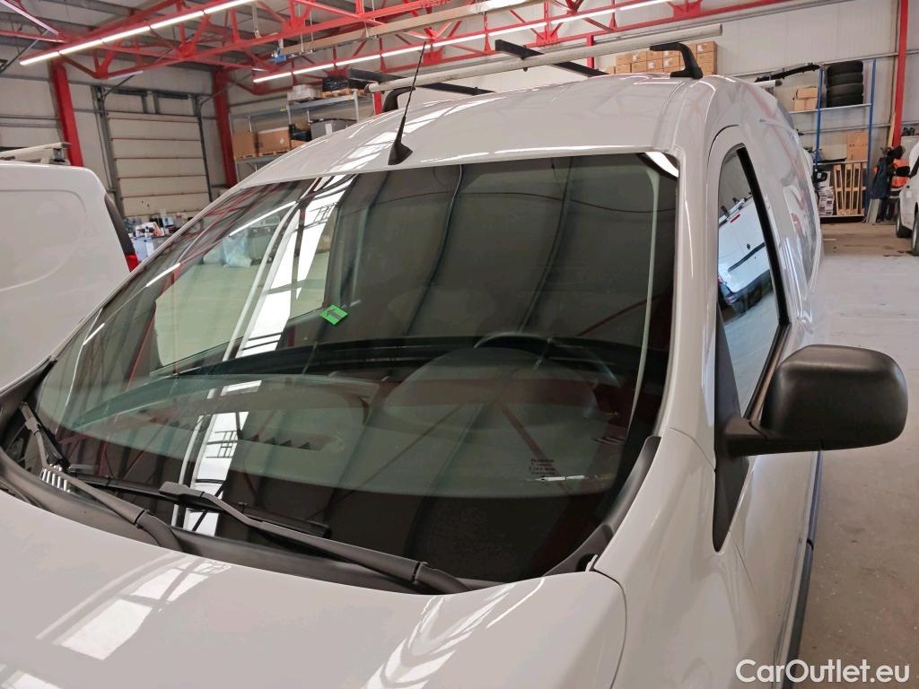  Dacia  Dokker 1.5 dCi 75 Ambiance Van 75HP #3
