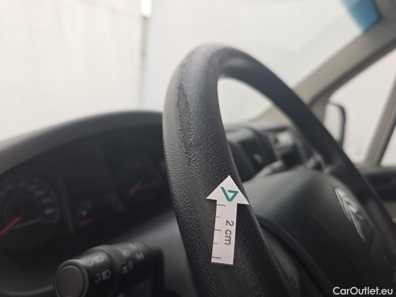  Citroen  Jumper 2.0 BlueHDi 130 33 L2H2 #58