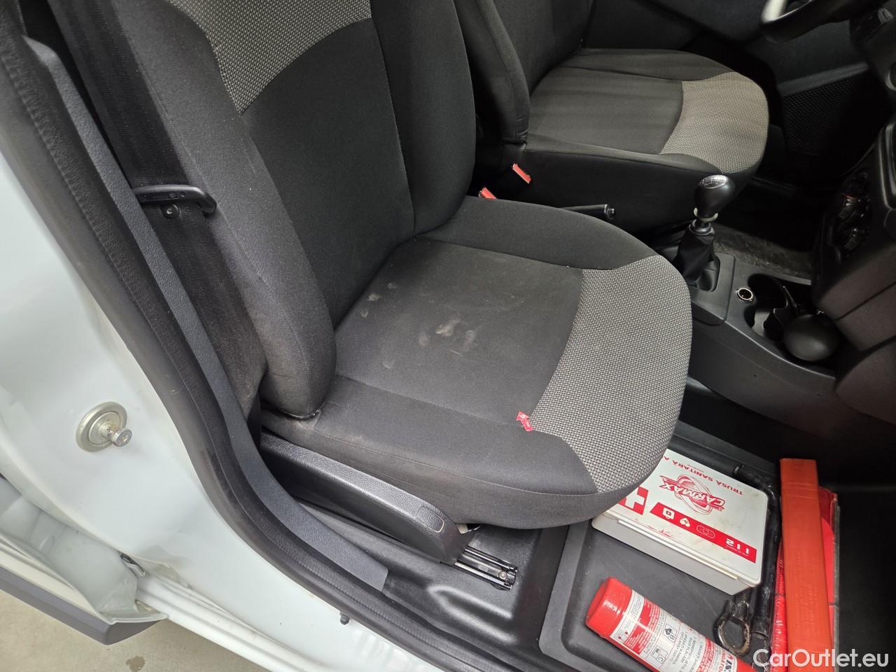  Dacia  Dokker 1.5 dCi 75 Ambiance Van 75HP #58