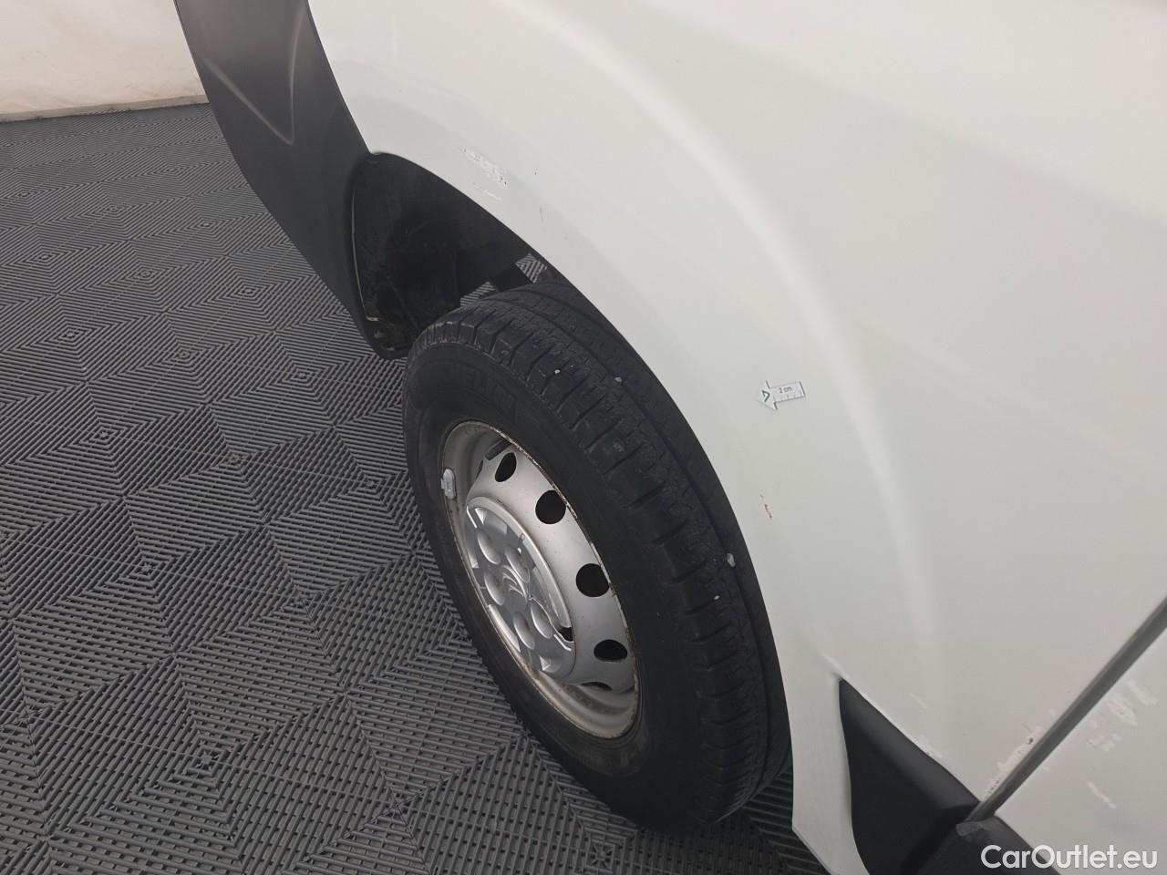  Citroen  Jumper 2.0 BlueHDi 130 33 L2H2 #30