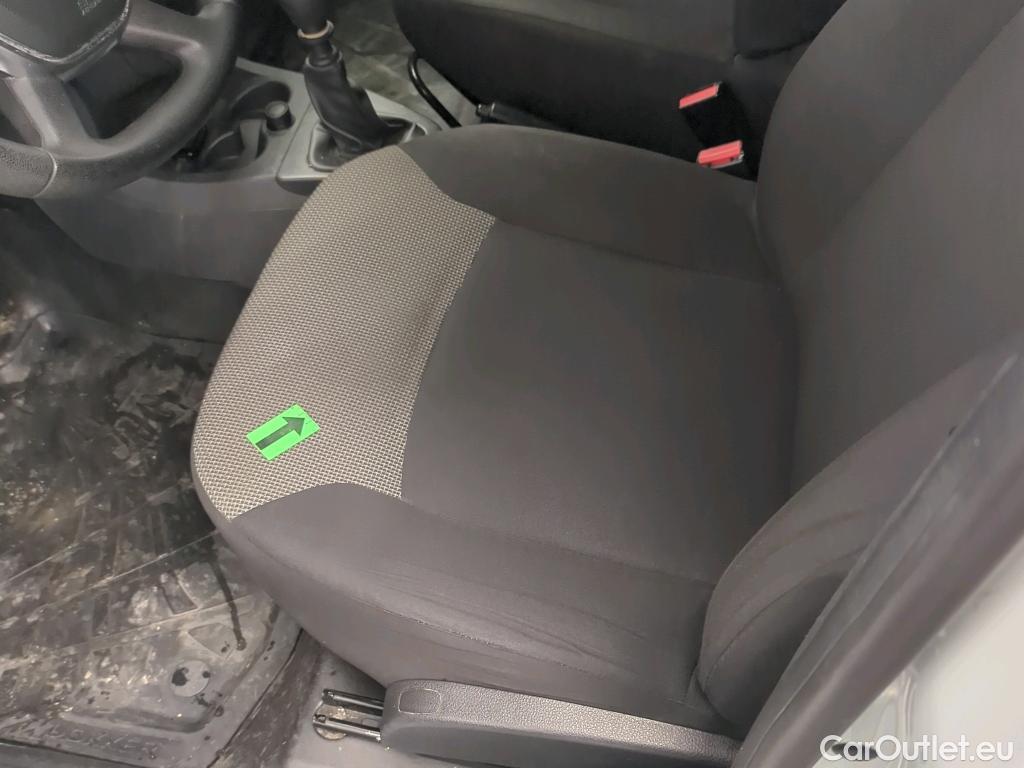  Dacia  Dokker 1.5 dCi 75 Ambiance Van 75HP #23