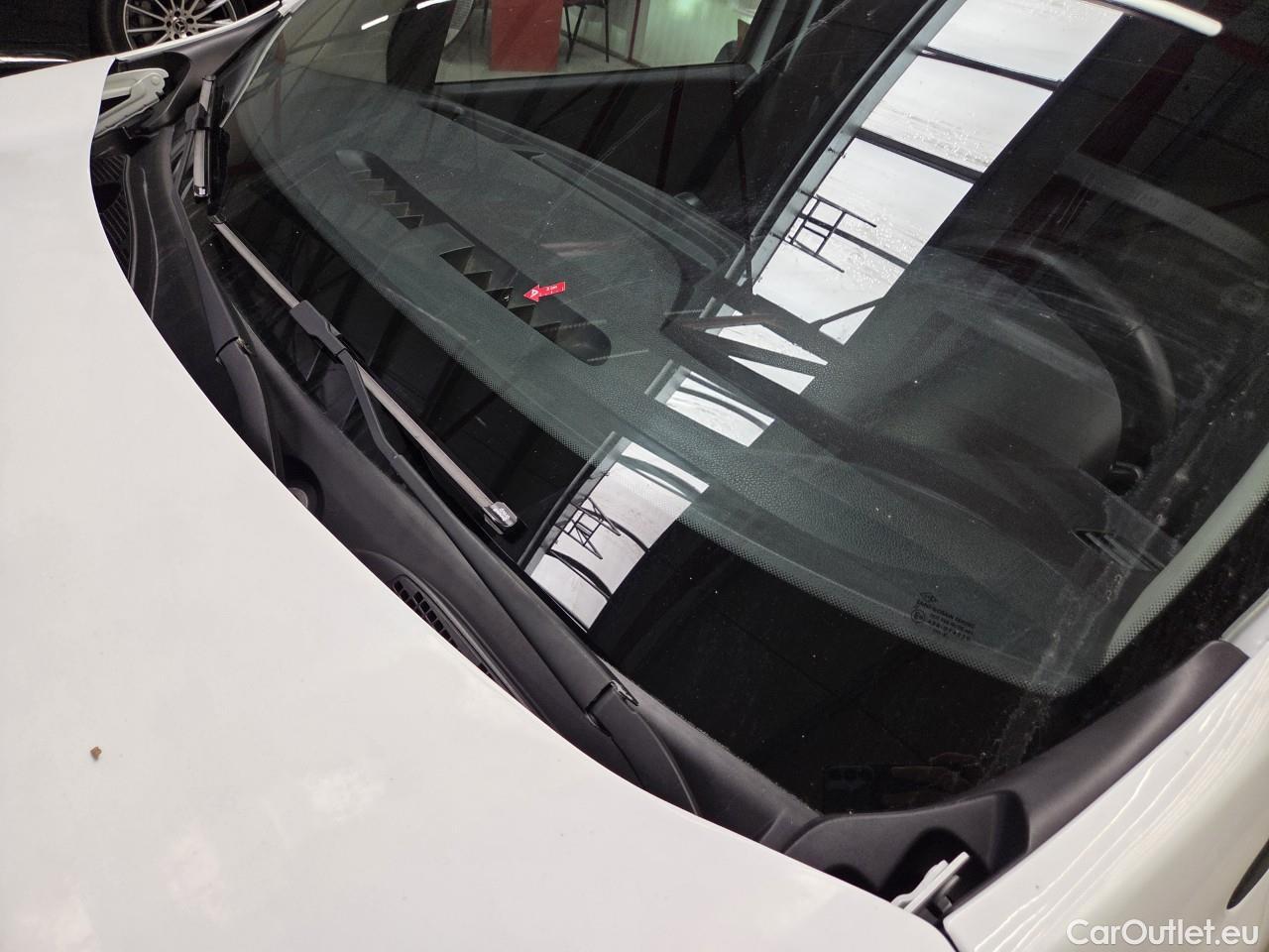  Dacia  Dokker 1.5 dCi 75 Ambiance Van 75HP #20