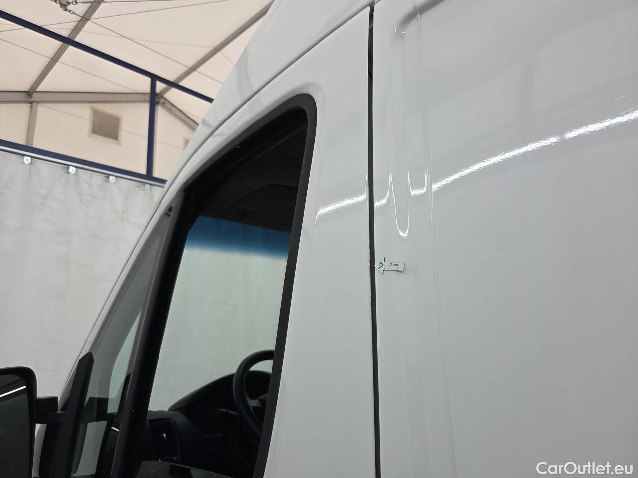  Citroen  Jumper 2.0 BlueHDi 130 33 L2H2 #2