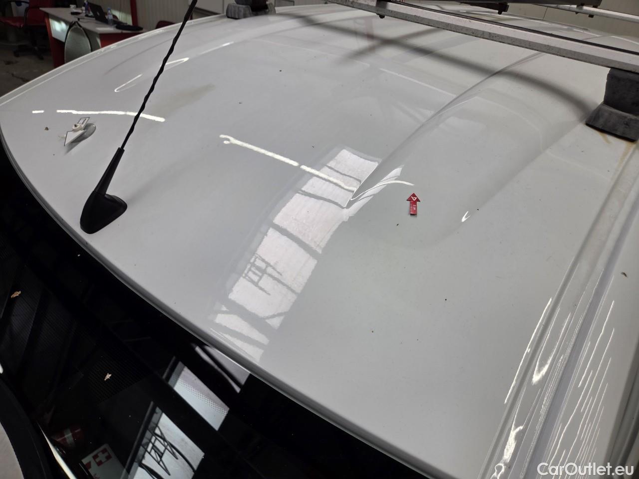  Dacia  Dokker 1.5 dCi 75 Ambiance Van 75HP #45