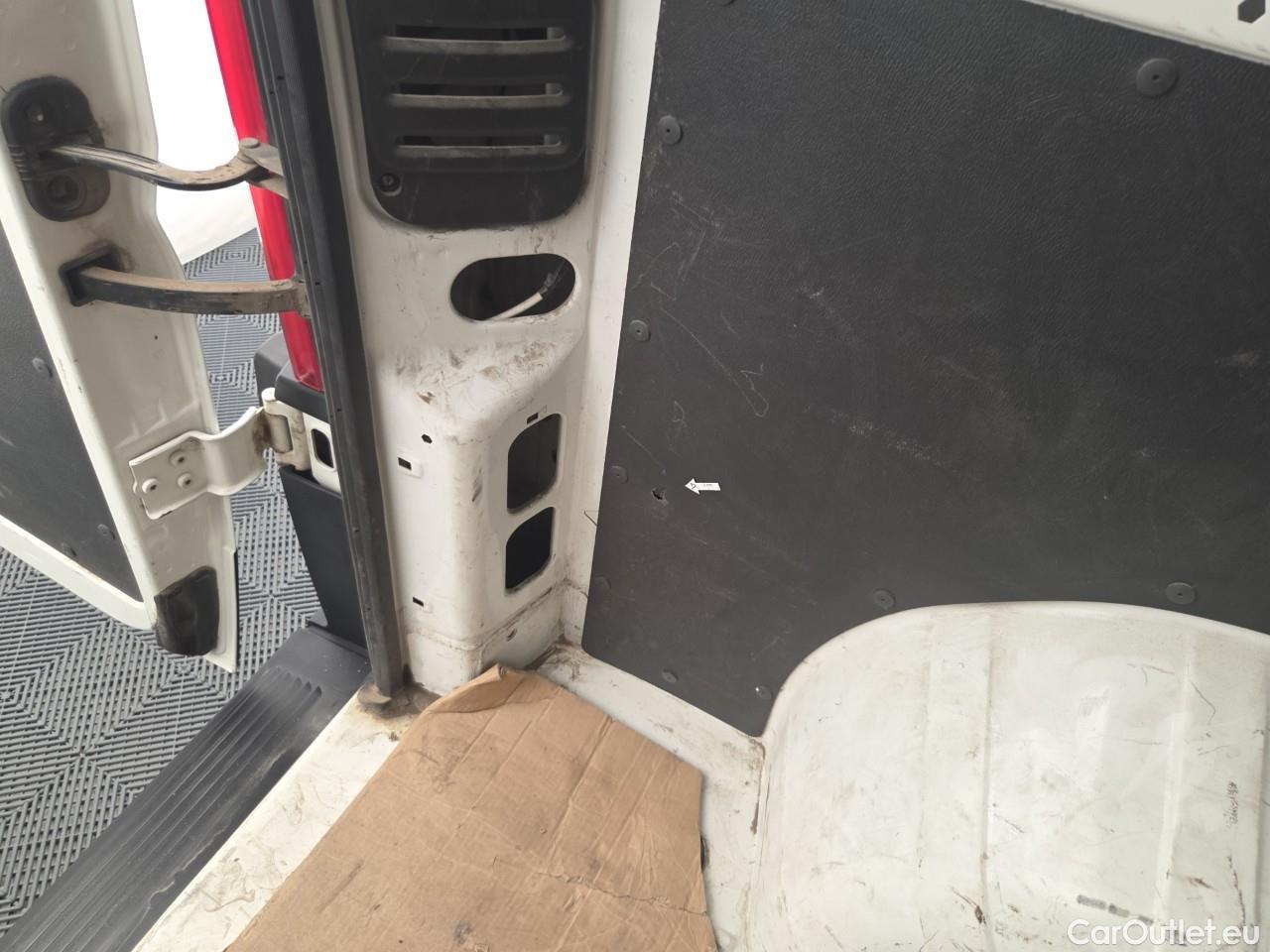  Citroen  Jumper 2.0 BlueHDi 130 33 L2H2 #67