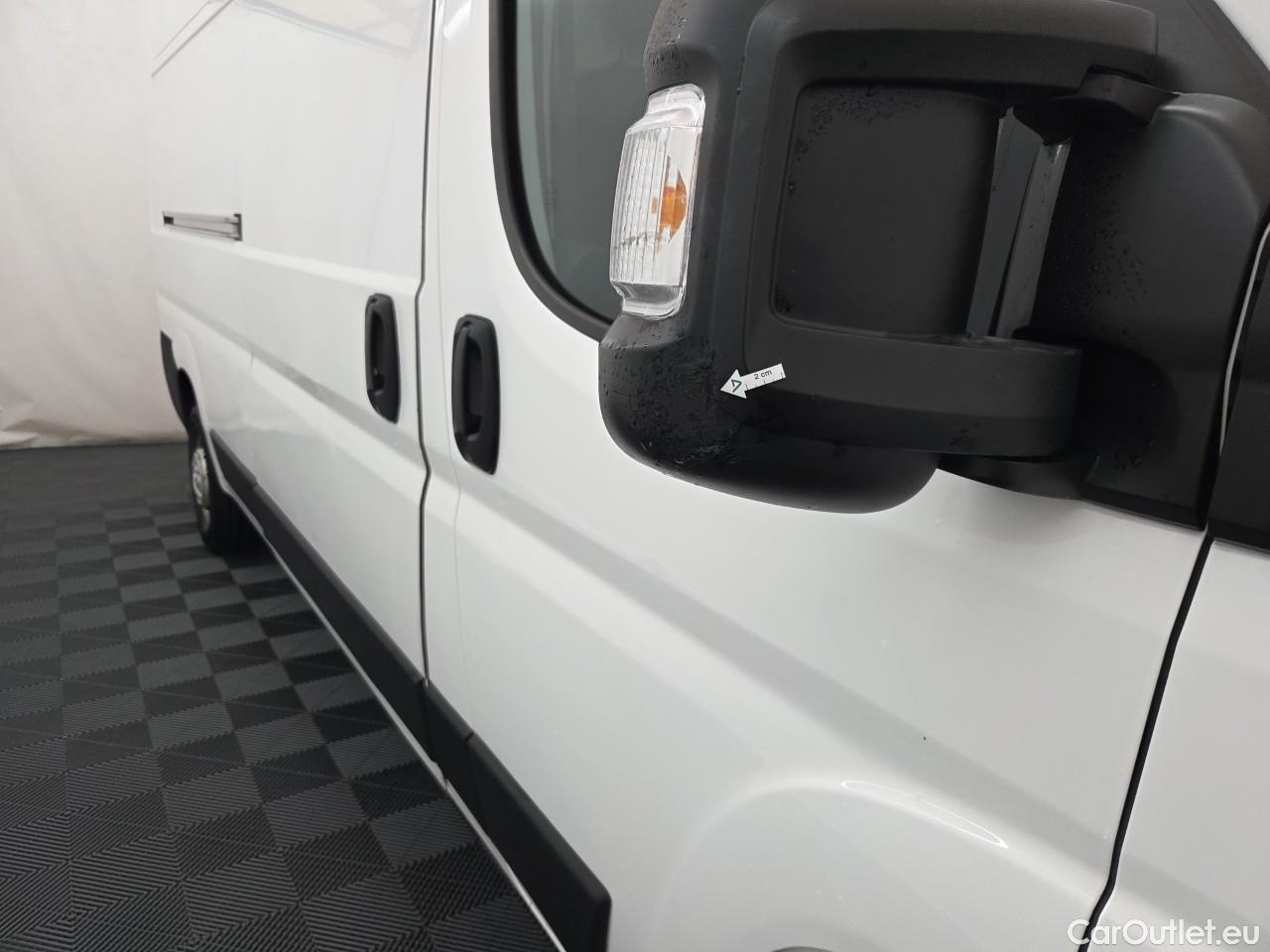  Citroen  Jumper 2.0 BlueHDi 130 33 L2H2 #22