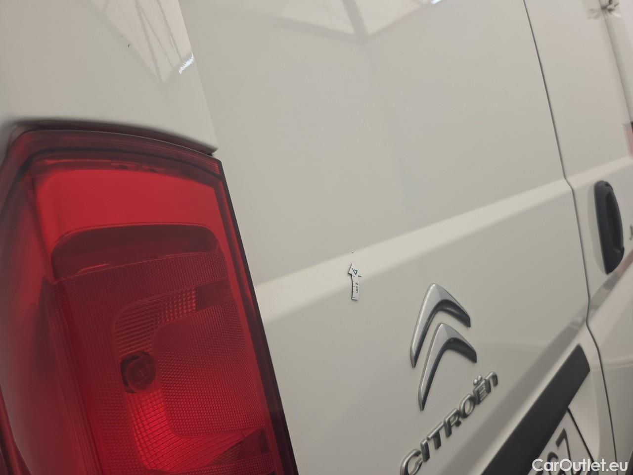  Citroen  Jumper 2.0 BlueHDi 130 33 L2H2 #48