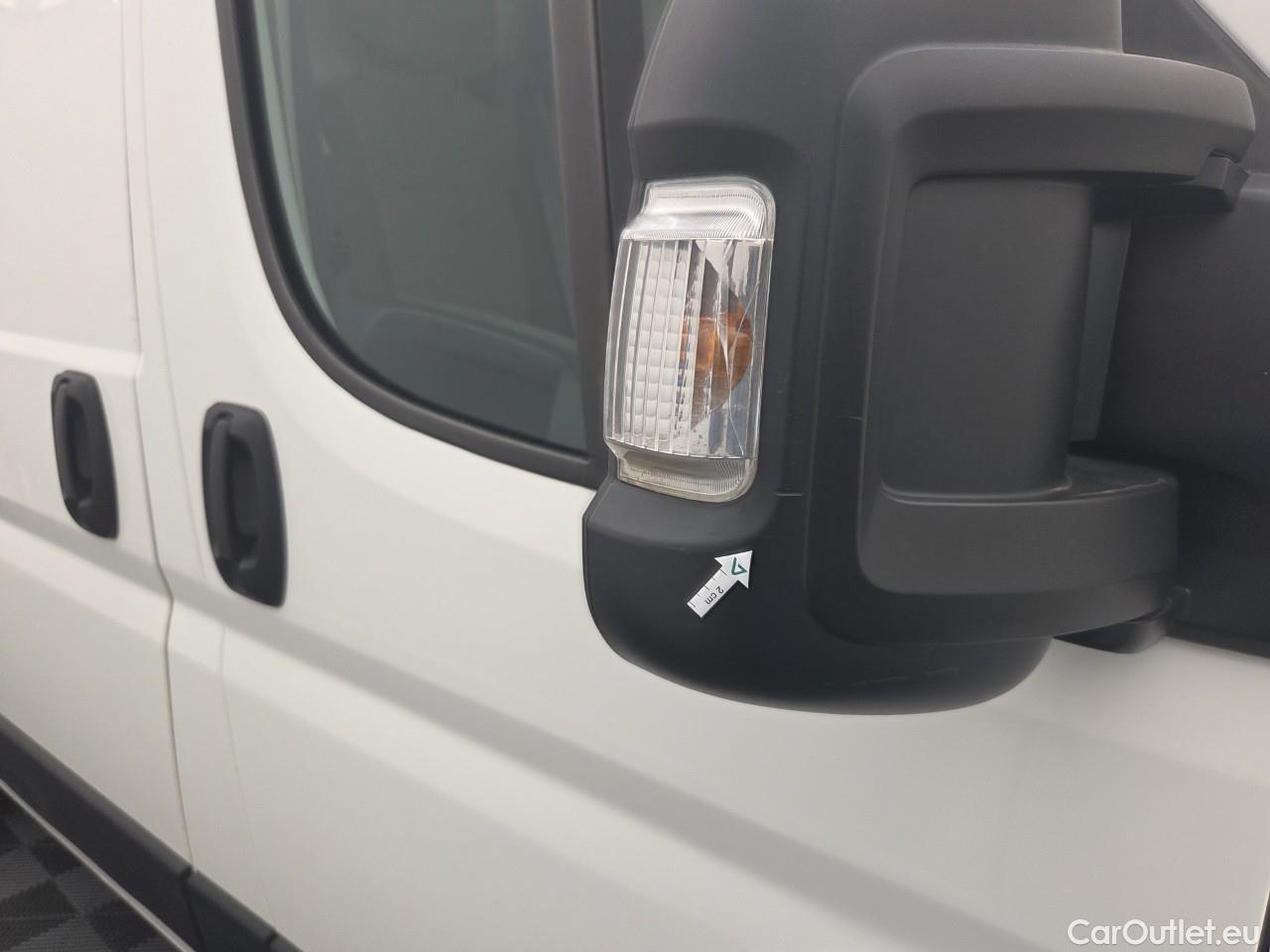  Citroen  Jumper 2.0 BlueHDi 130 33 L2H2 #19