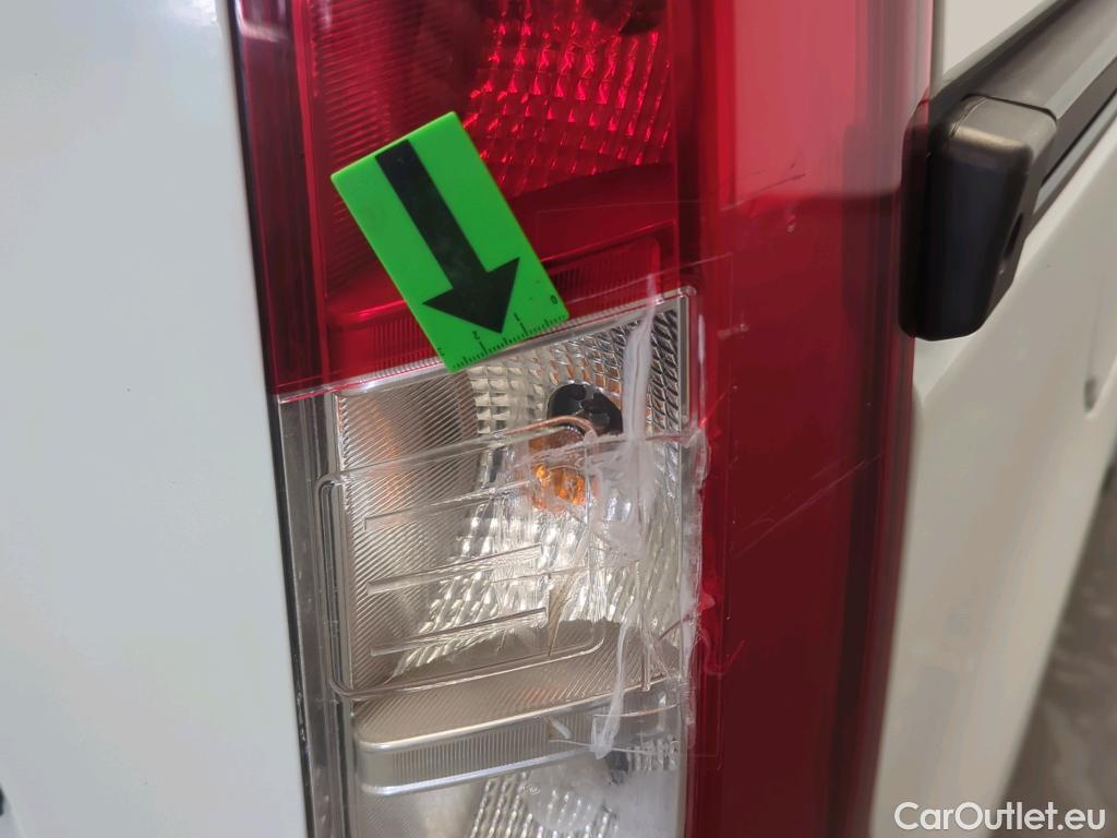  Dacia  Dokker 1.5 dCi 75 Ambiance Van 75HP #18