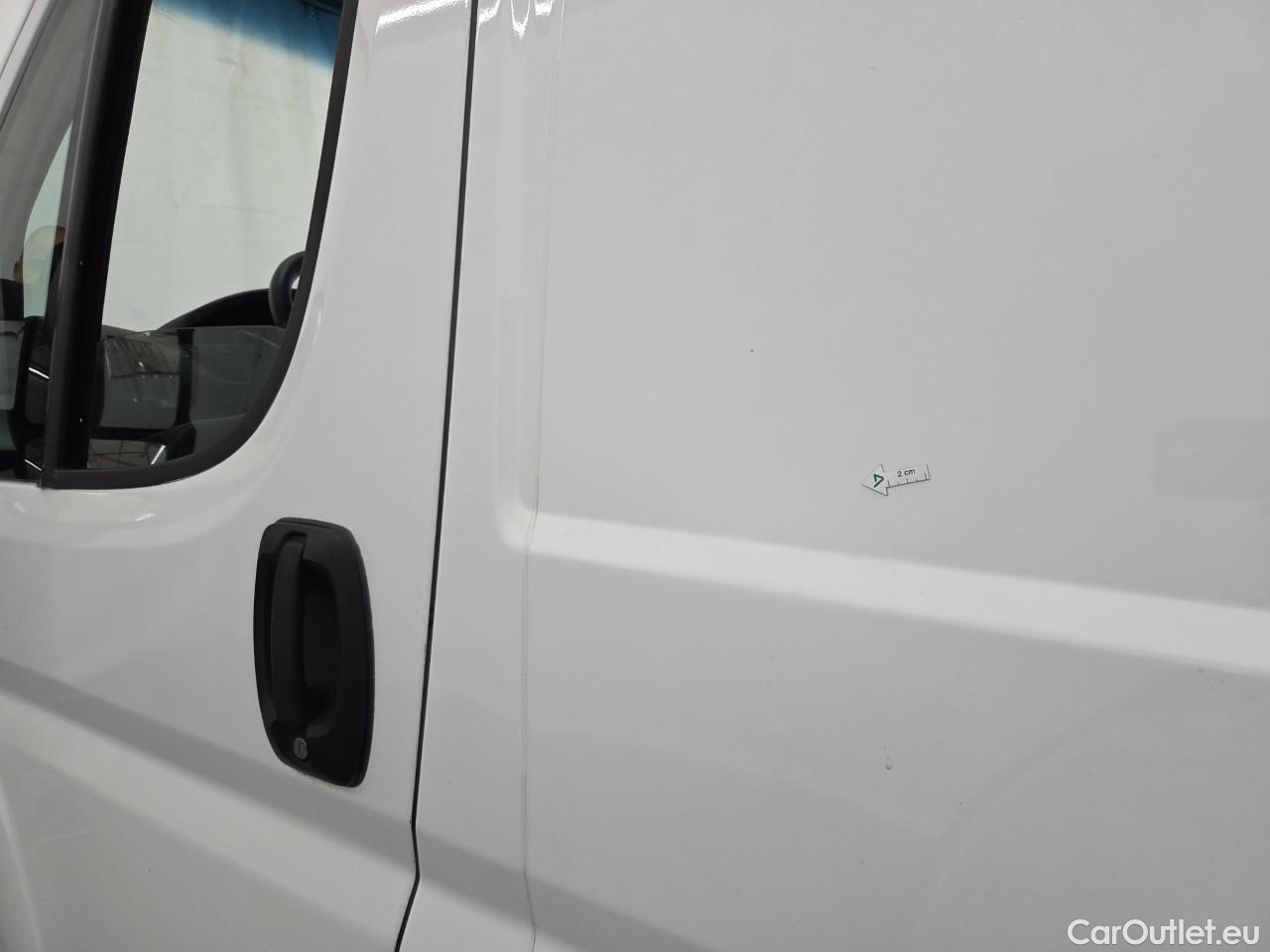  Citroen  Jumper 2.0 BlueHDi 130 33 L2H2 #50