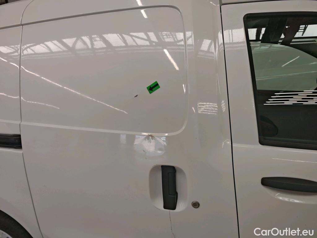  Dacia  Dokker 1.5 dCi 75 Ambiance Van 75HP #11