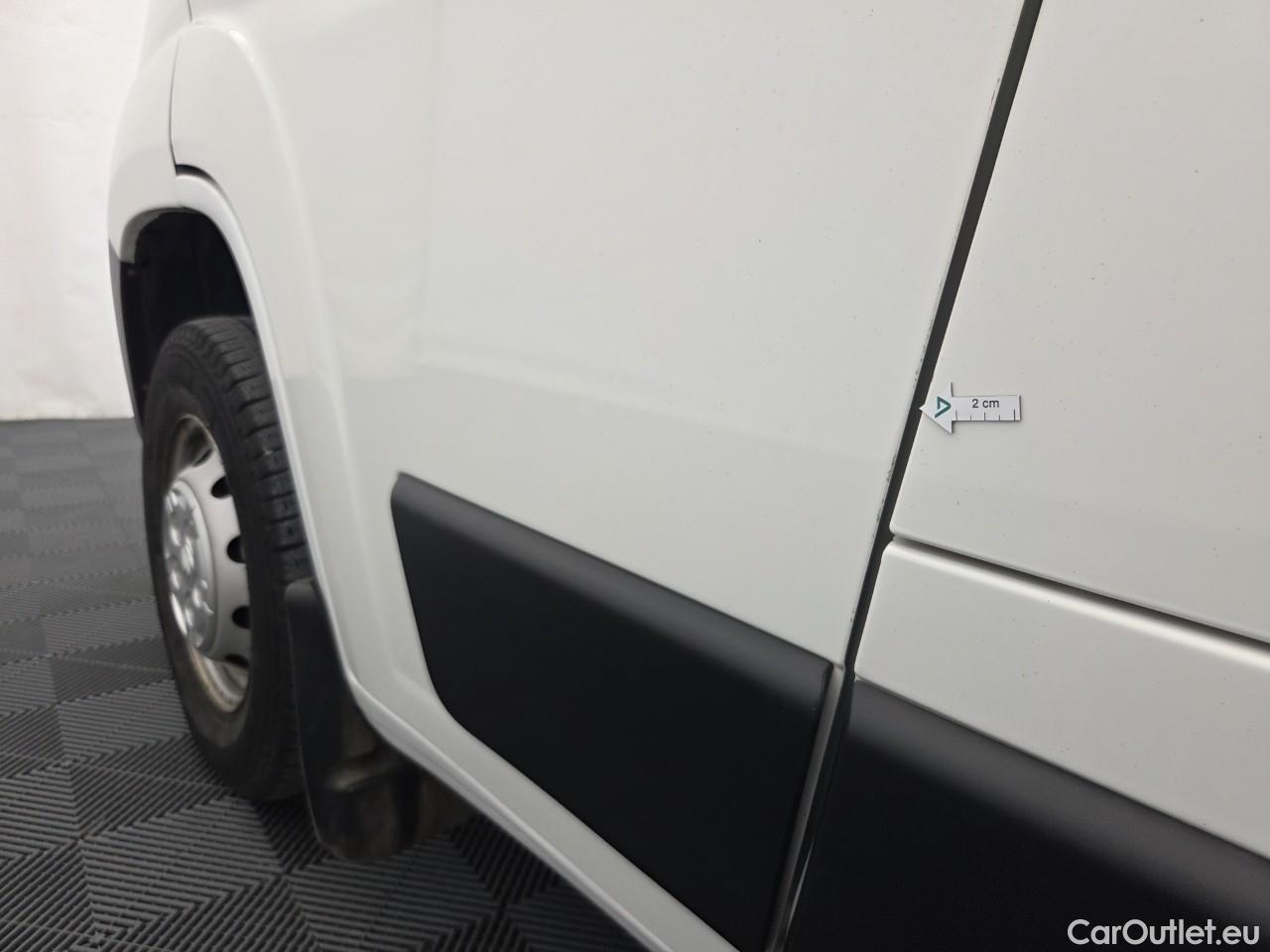  Citroen  Jumper 2.0 BlueHDi 130 33 L2H2 #3