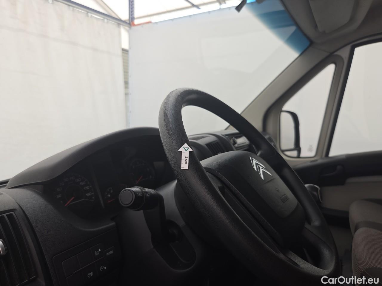  Citroen  Jumper 2.0 BlueHDi 130 33 L2H2 #57