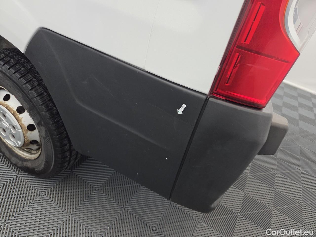  Citroen  Jumper 2.0 BlueHDi 130 33 L2H2 #42