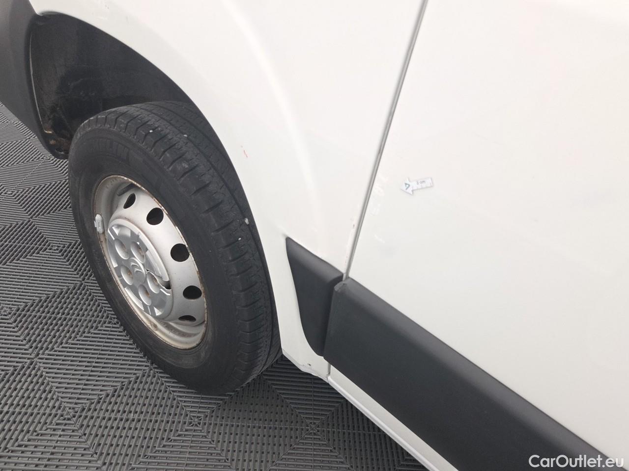  Citroen  Jumper 2.0 BlueHDi 130 33 L2H2 #25