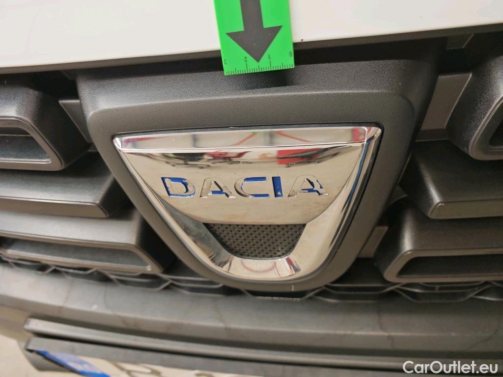  Dacia  Dokker 1.5 dCi 75 Ambiance Van 75HP #31