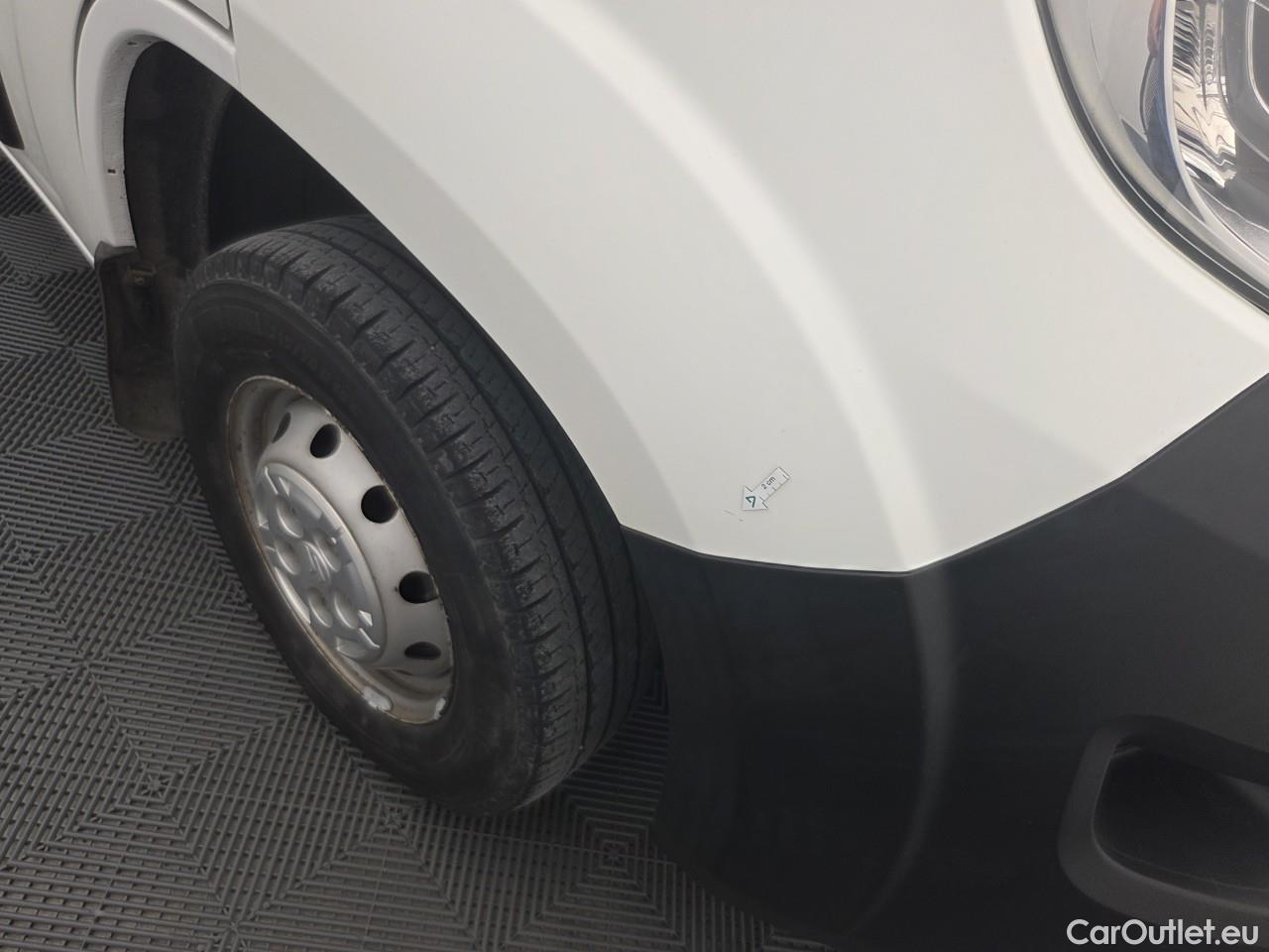  Citroen  Jumper 2.0 BlueHDi 130 33 L2H2 #16