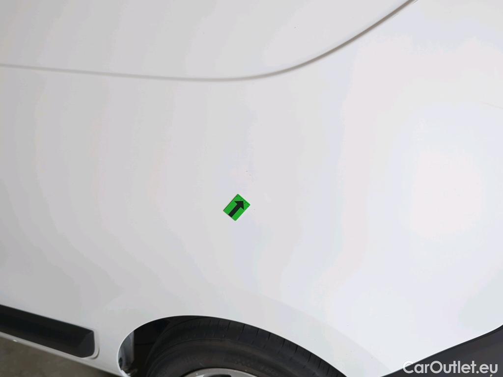  Dacia  Dokker 1.5 dCi 75 Ambiance Van 75HP #3