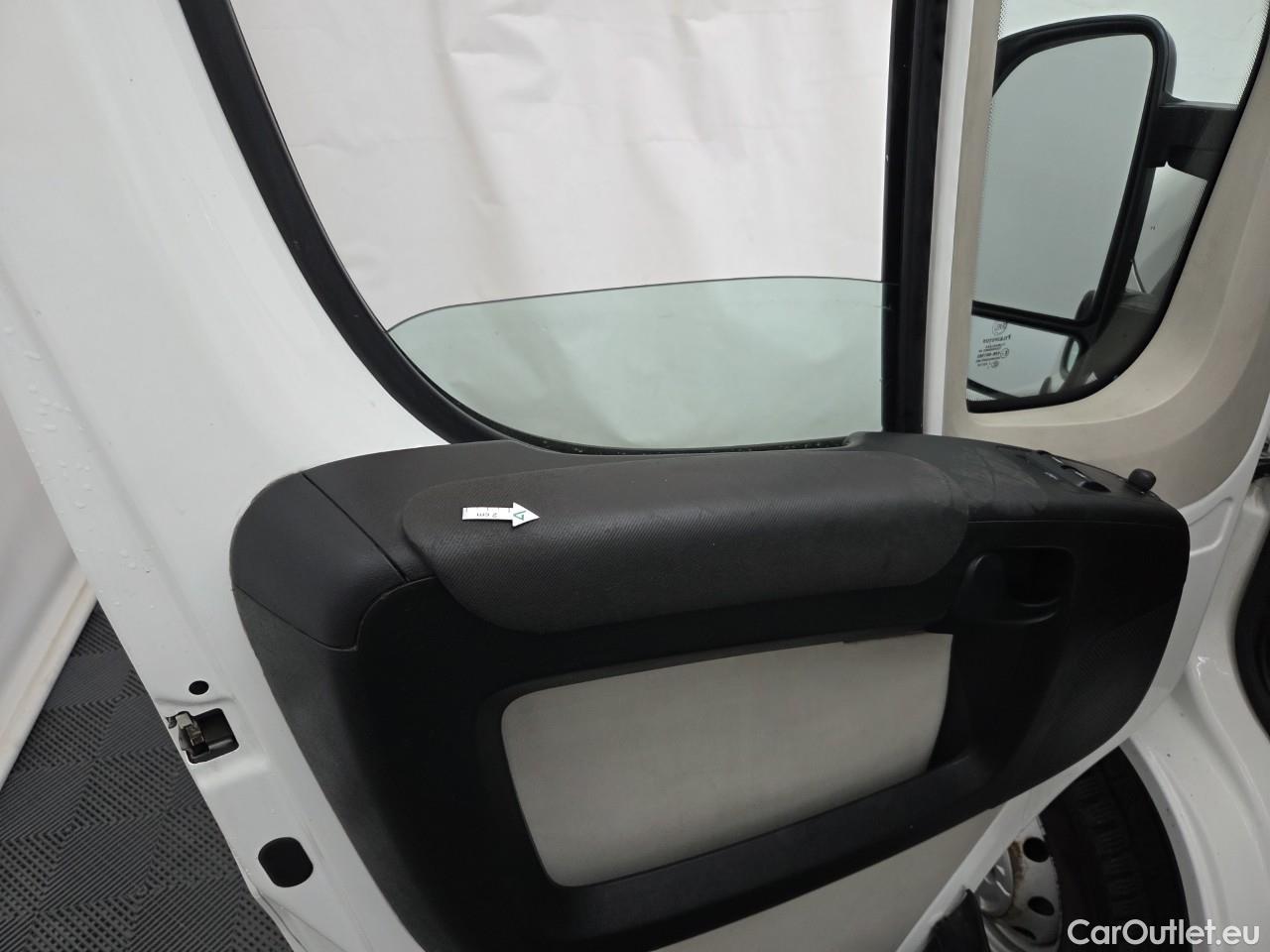  Citroen  Jumper 2.0 BlueHDi 130 33 L2H2 #54