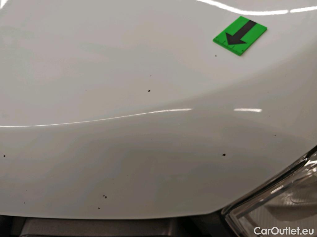  Dacia  Dokker 1.5 dCi 75 Ambiance Van 75HP #14
