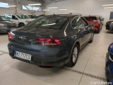  Volkswagen  Passat Volkswagen  2.0 TDI EVO 150 KM DSG Business 4d #2