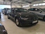  Volkswagen  Passat Volkswagen  2.0 TDI EVO 150 KM DSG Business 4d #14